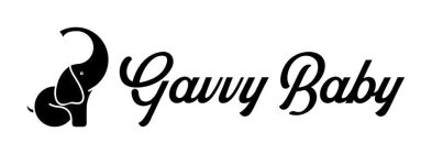 GAVVY BABY