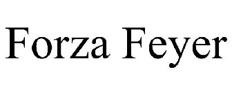 FORZA FEYER