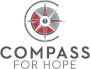 C COMPASS FOR HOPE