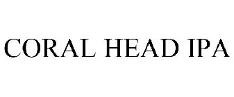 CORAL HEAD IPA