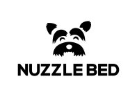 NUZZLE BED