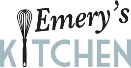 EMERY'S KTCHEN