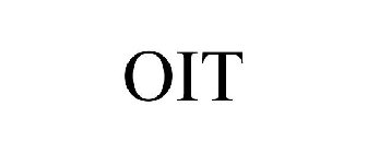 OIT