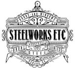 DOORS Â· AND Â· WINDOWS STEELWORKS ETC INCORPORATED BRONZE STEEL STAINLESS OXNARD Â· CA