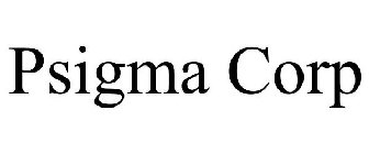 PSIGMA CORP