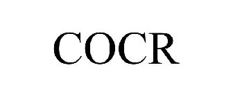 COCR