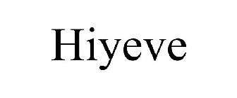 HIYEVE