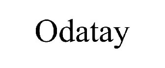 ODATAY