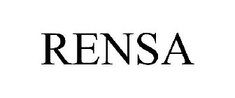 RENSA