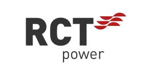RCT POWER