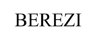 BEREZI