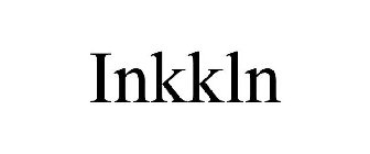 INKKLN