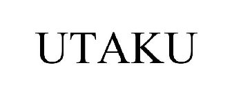 UTAKU