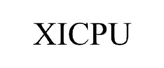 XICPU