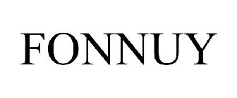 FONNUY