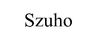 SZUHO