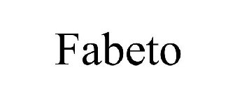 FABETO