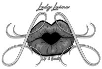 LADY LAINE LIP & BEAUTY LL