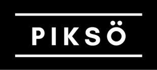 PIKSÖ