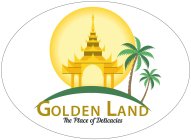 GOLDEN LAND THE PLACE OF DELICACIES