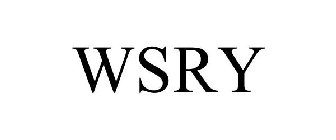 WSRY