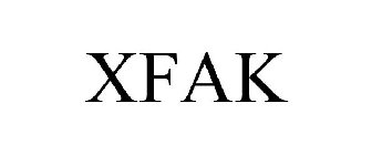 XFAK