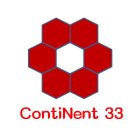 CONTINENT 33