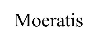 MOERATIS