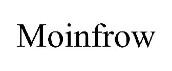 MOINFROW