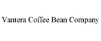 VANTERA COFFEE BEAN COMPANY