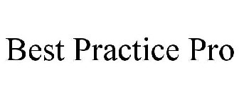 BEST PRACTICE PRO