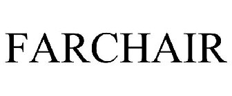 FARCHAIR