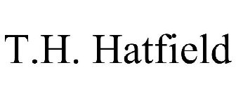 T.H. HATFIELD