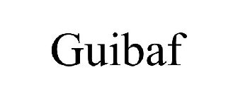 GUIBAF