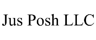 JUS POSH LLC