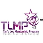 TLMP TAN'S LOC MENTORSHIP PROGRAM DOUBLE YOUR L.O.C. REVENUE