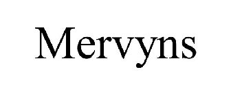 MERVYNS