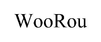 WOOROU