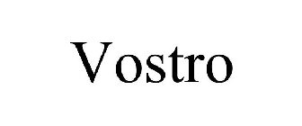 VOSTRO