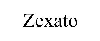 ZEXATO