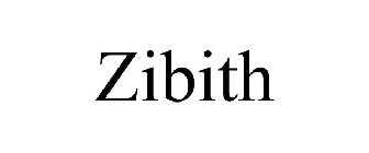 ZIBITH