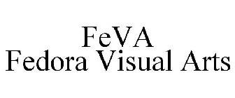 FEVA  FEDORA VISUAL ARTS