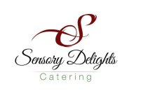 SENSORY DELIGHTS CATERING