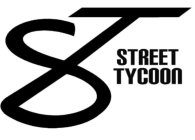 ST STREET TYCOON