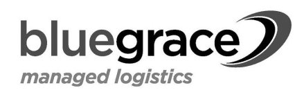 BLUEGRACE MANAGED LOGISTICS