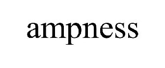 AMPNESS