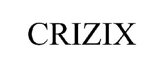 CRIZIX