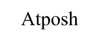 ATPOSH