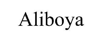 ALIBOYA