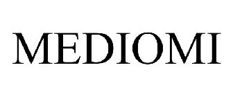 MEDIOMI